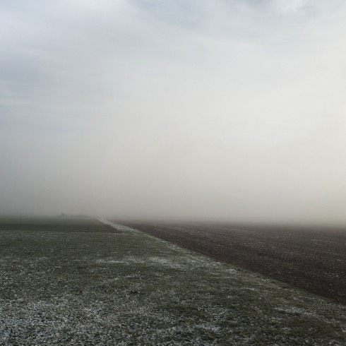 Harald Weimann Sieger - Landscapes & Seascapes Category - 13th Pollux Awards Foto Nostrum Gallery - Barcelona , holländische Malereien, Julio Hirsch-Hardy, Dutch Paintings, Signs in the Fog , Fineart Fotografie, Fotografie